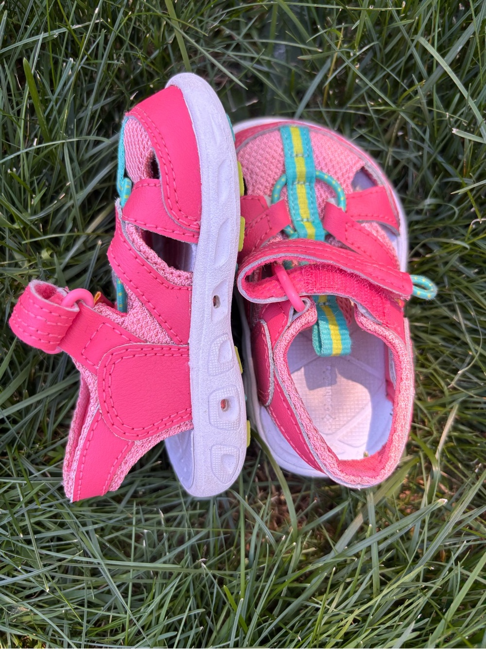 Columbia Techsun Wave Water Shoe